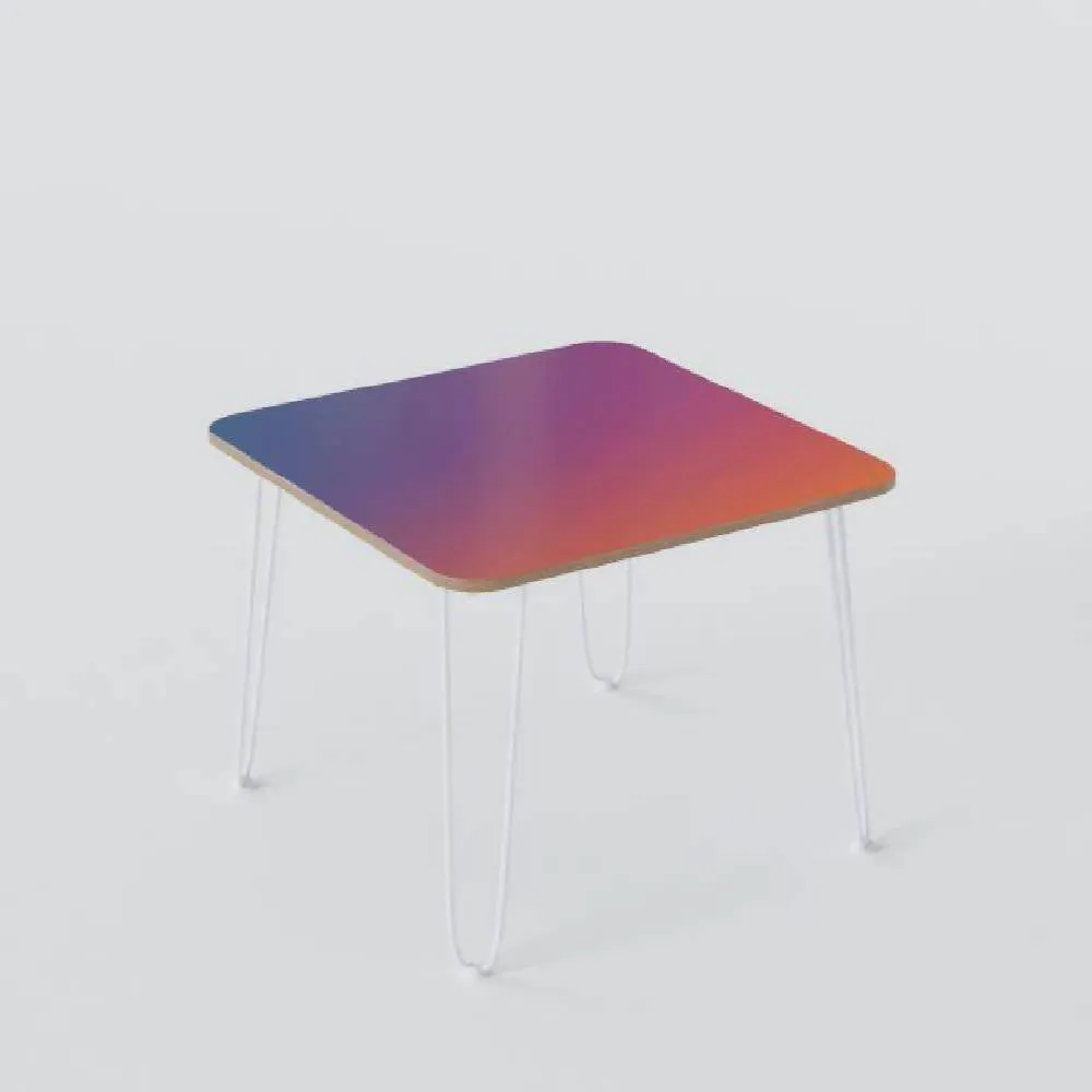 Sundown Play Table