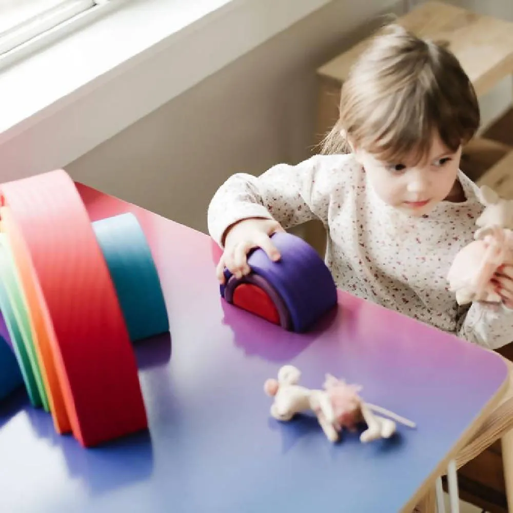 Sundown Play Table