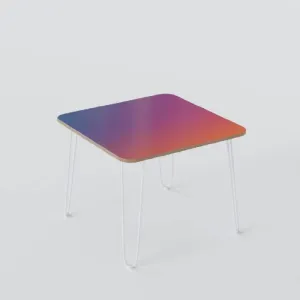 Sundown Play Table