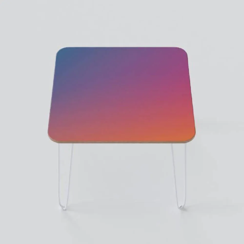 Sundown Play Table
