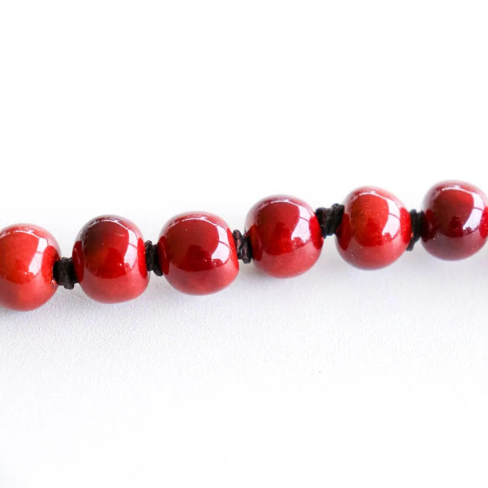 SwaziMUD™ BE KIND Bracelet
