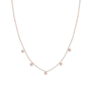 The Serene - Rose Gold