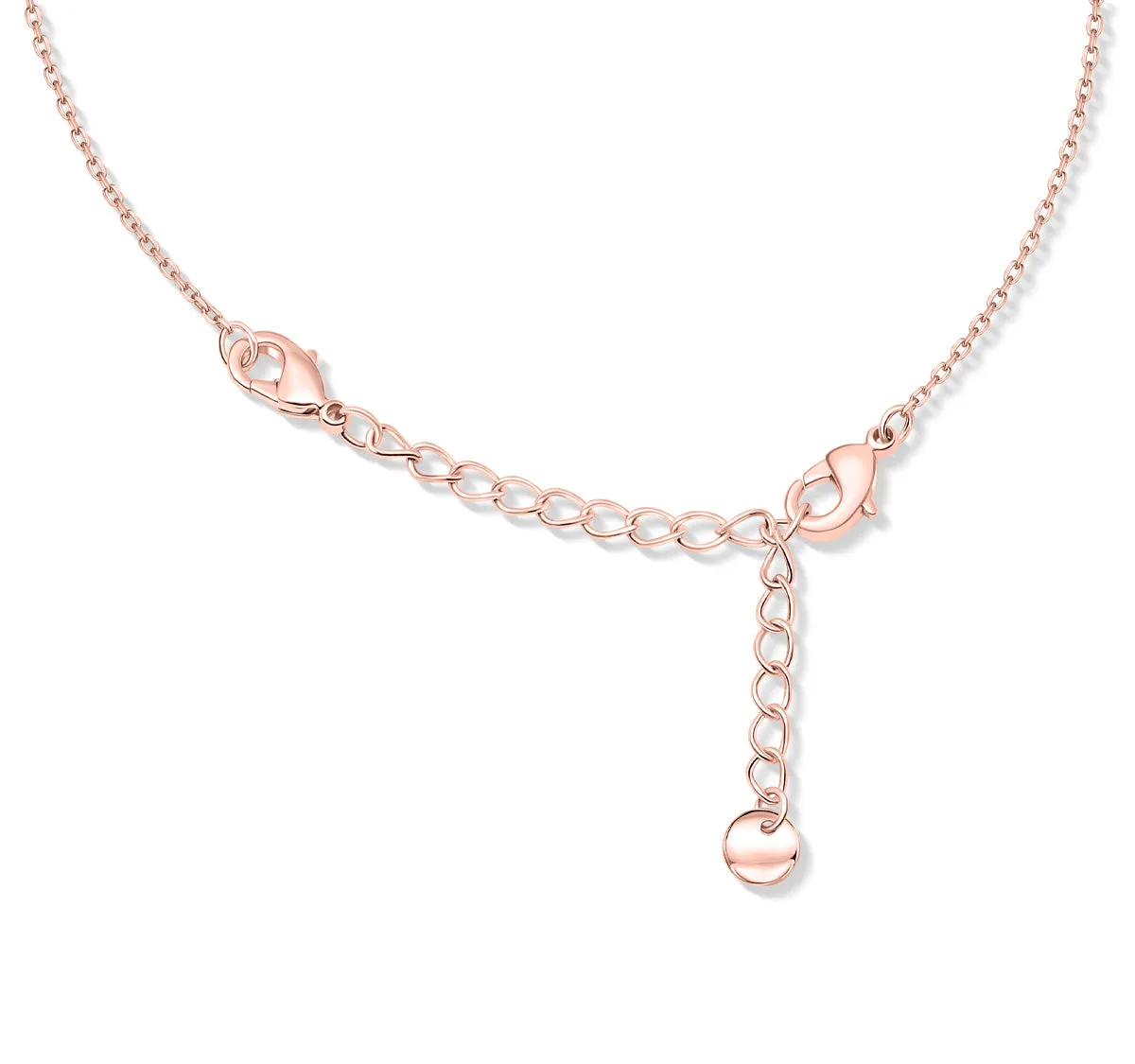 The Serene - Rose Gold