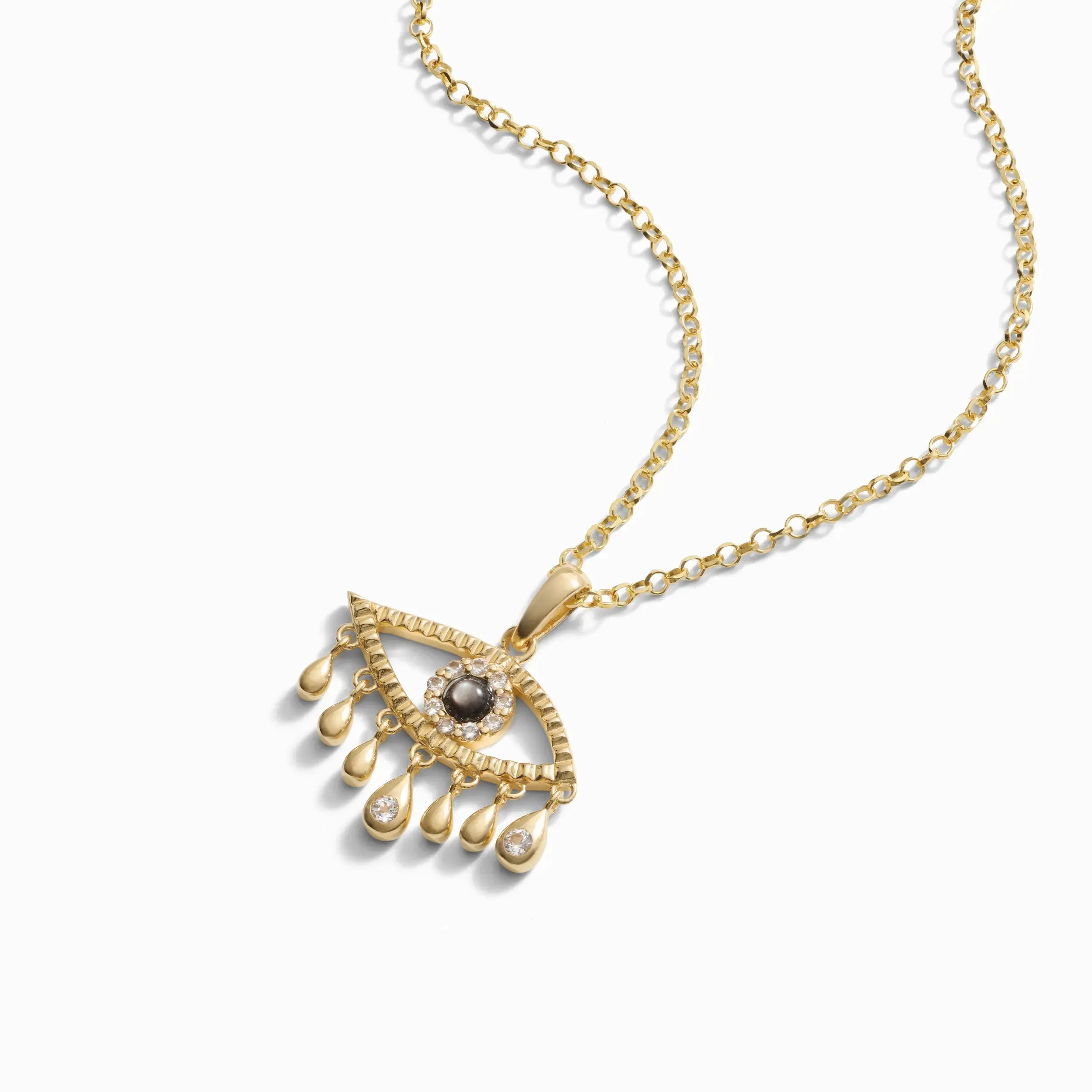 Third Eye Amulet