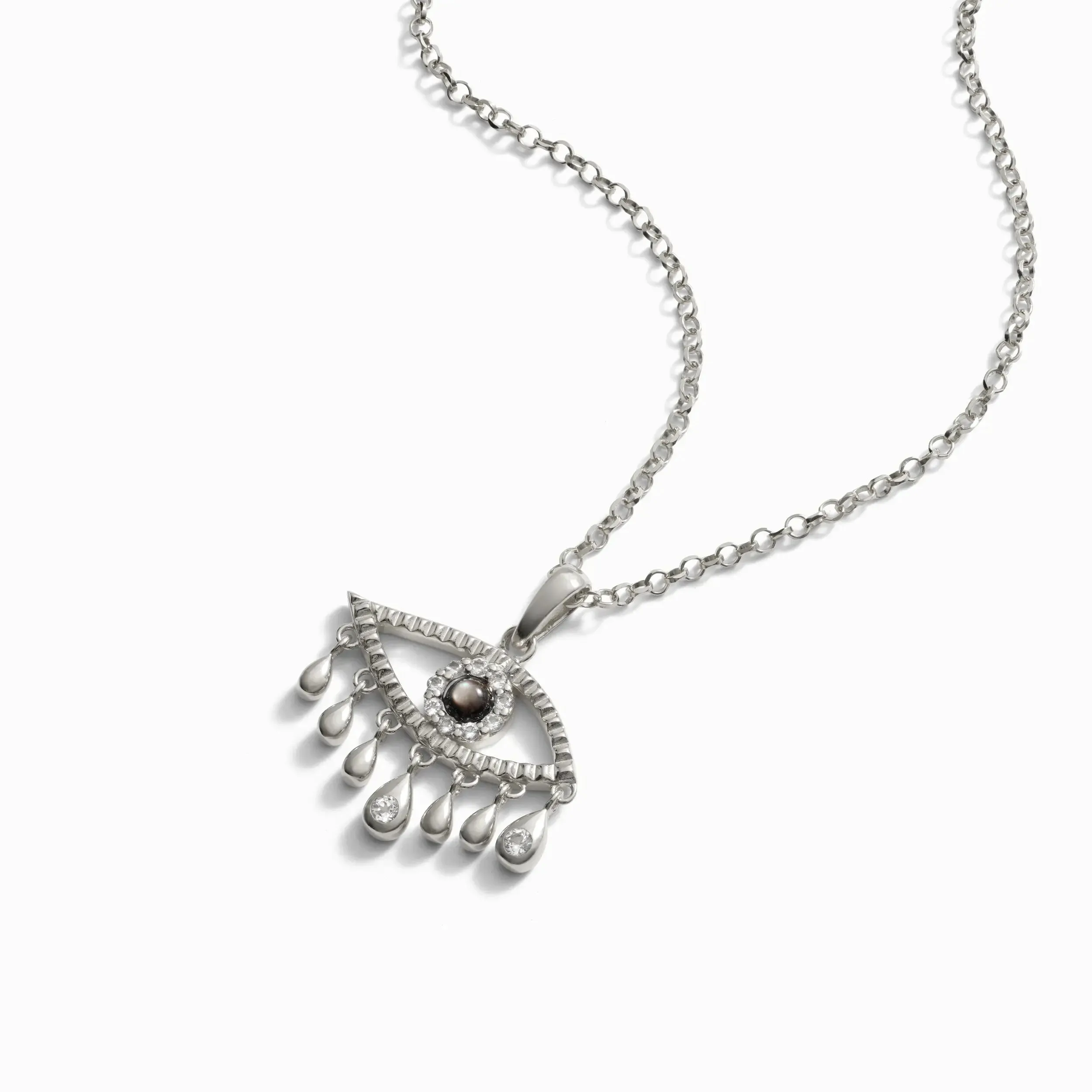 Third Eye Amulet