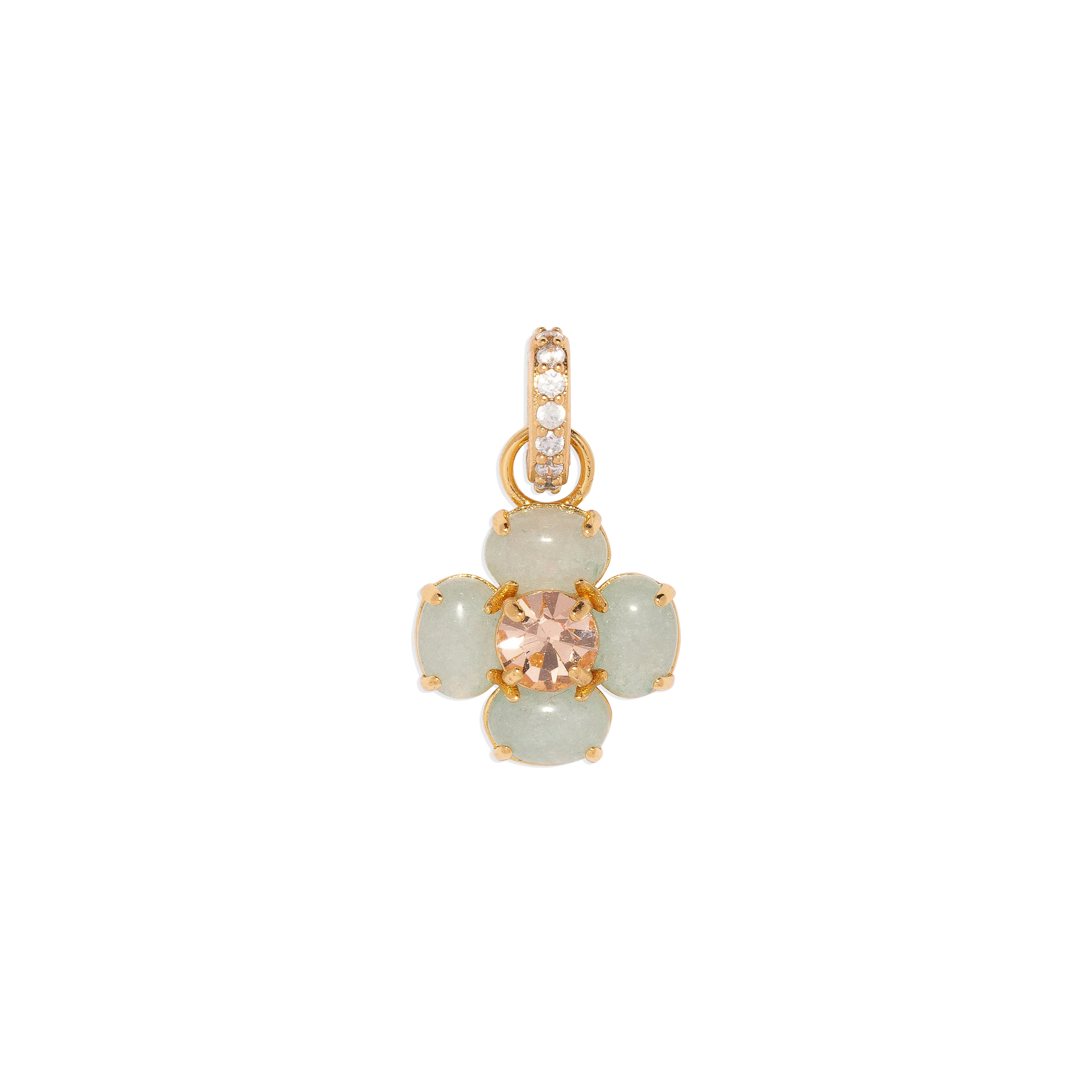 Trudy Charm Pendant
