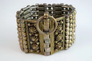 Vintage Rare Palestinian Bracelet
