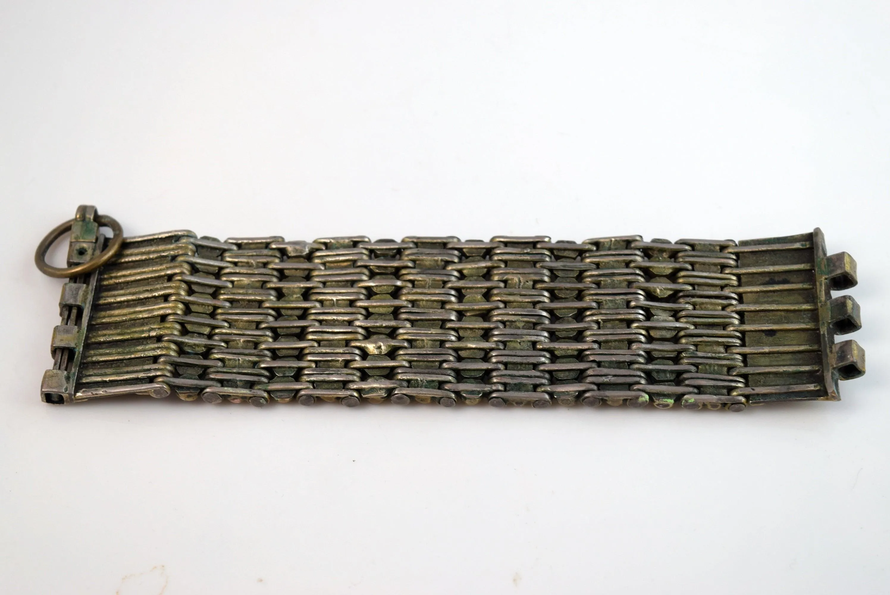 Vintage Rare Palestinian Bracelet