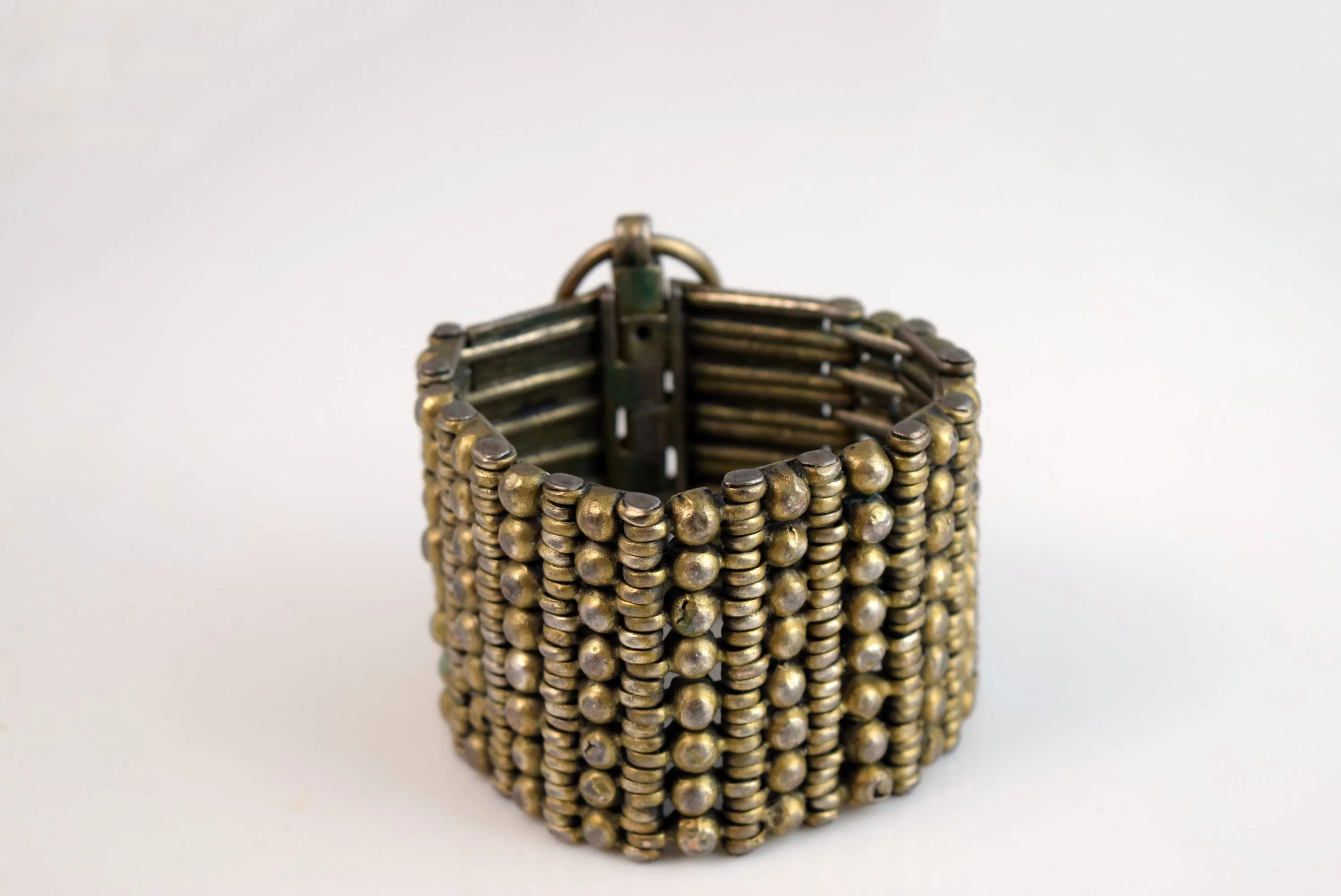 Vintage Rare Palestinian Bracelet