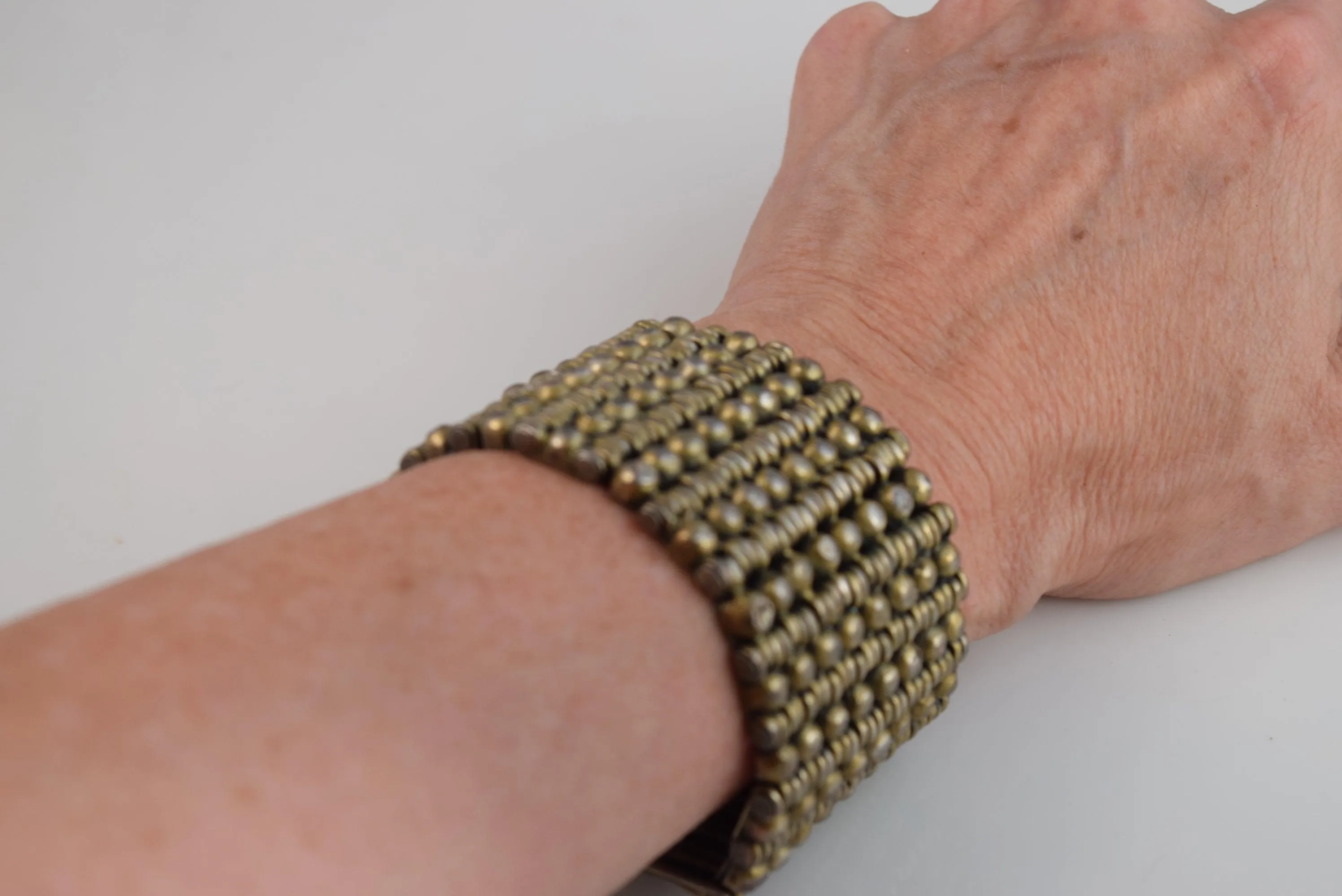 Vintage Rare Palestinian Bracelet