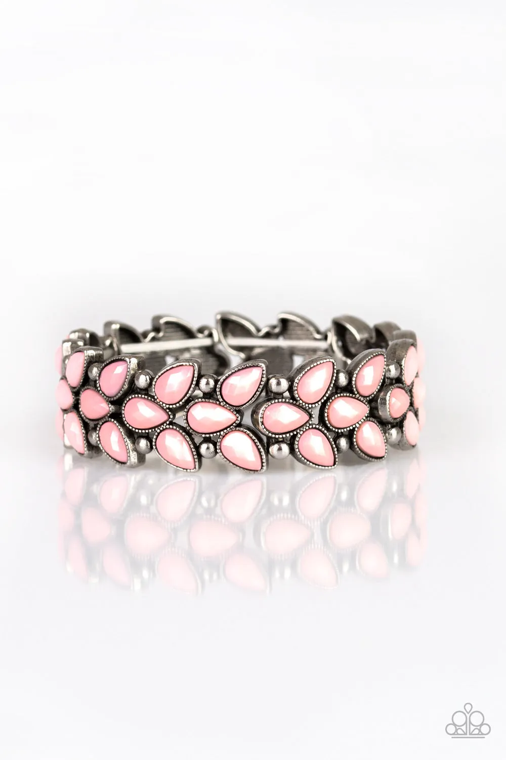 Vintage Venture-Pink