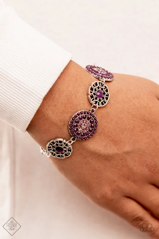 Vogue Garden-Variety - purple
