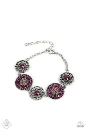 Vogue Garden-Variety - purple