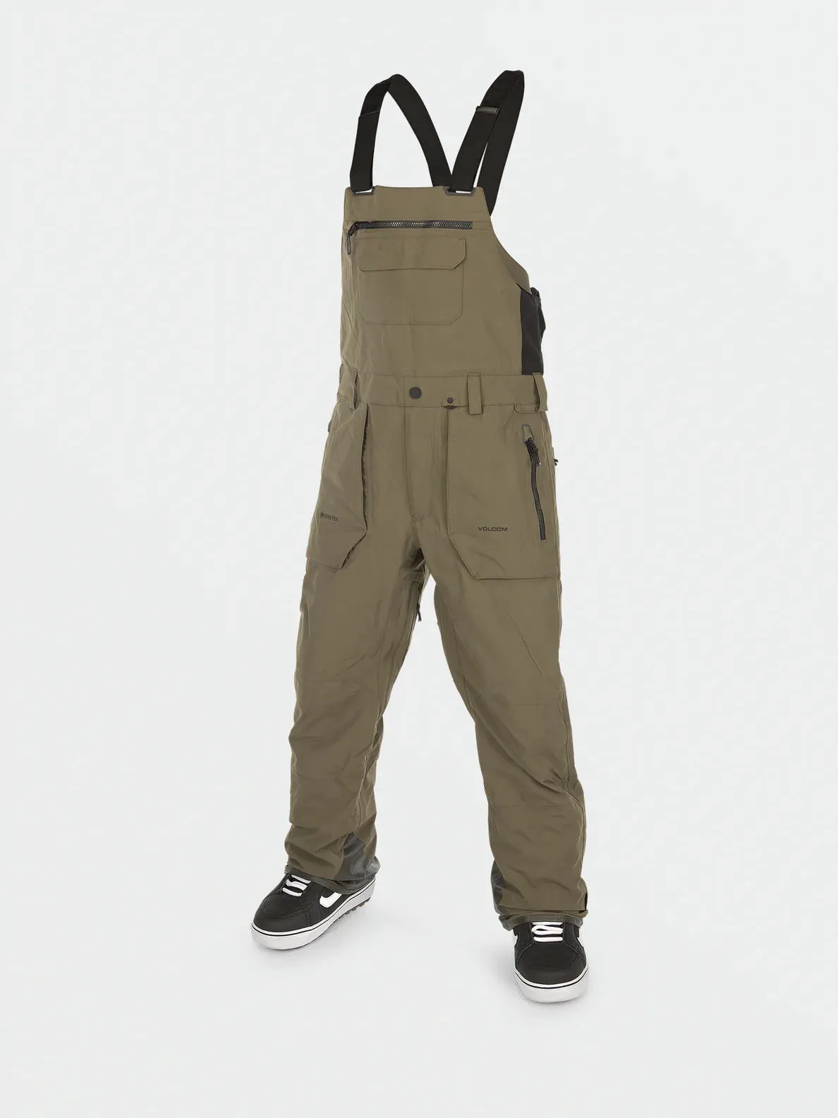 Volcom Rain Gore-Tex Bib Overall 2023
