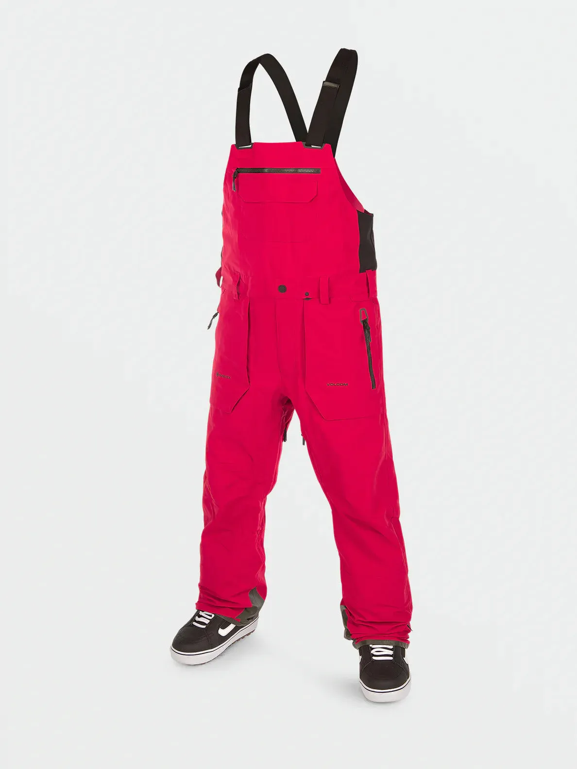 Volcom Rain Gore-Tex Bib Overall 2023