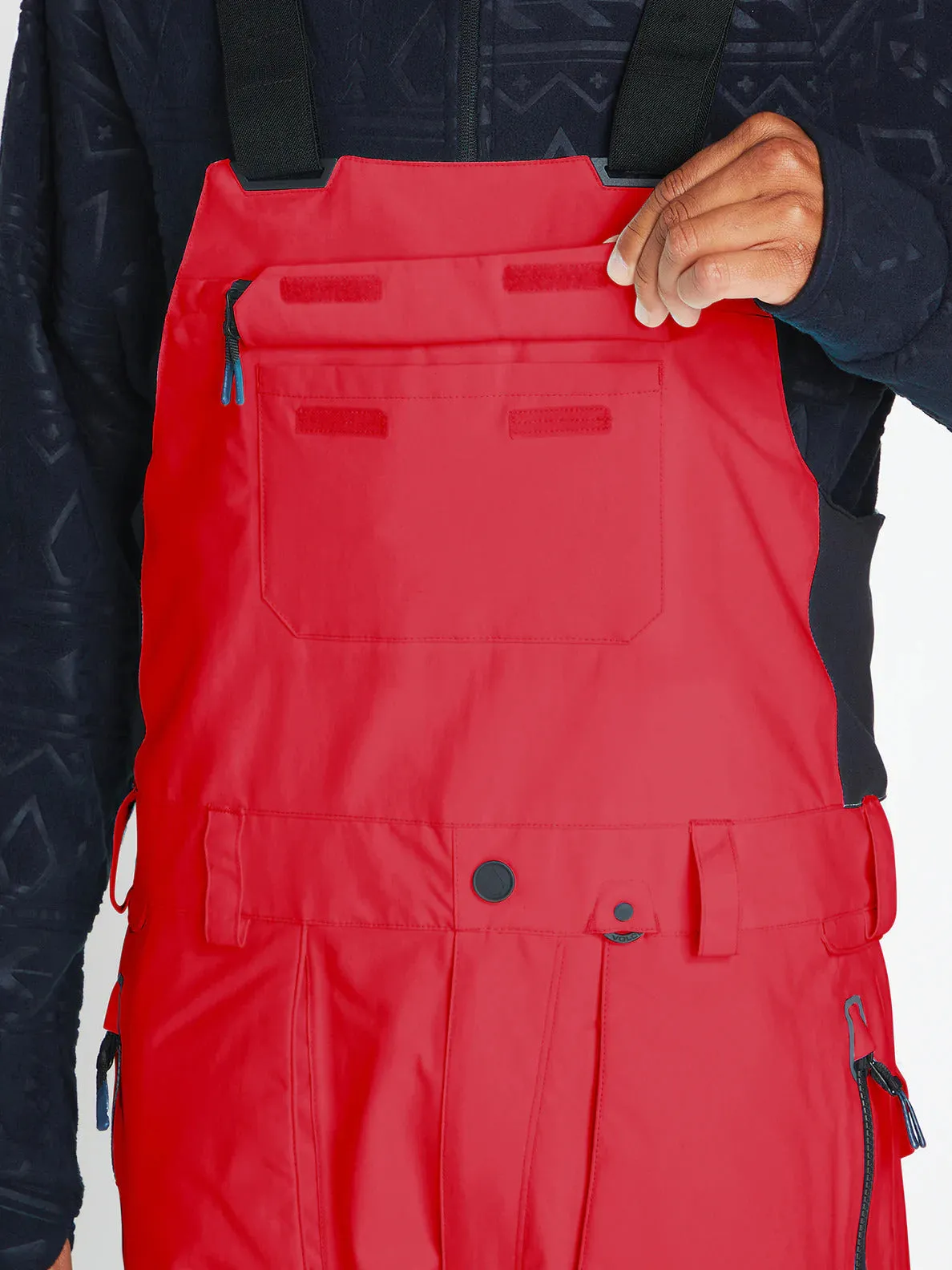 Volcom Rain Gore-Tex Bib Overall 2023