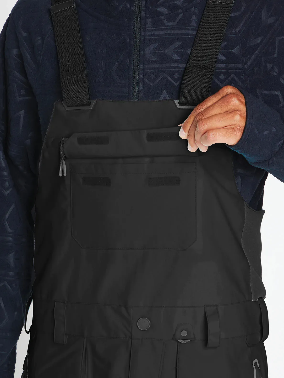 Volcom Rain Gore-Tex Bib Overall 2023