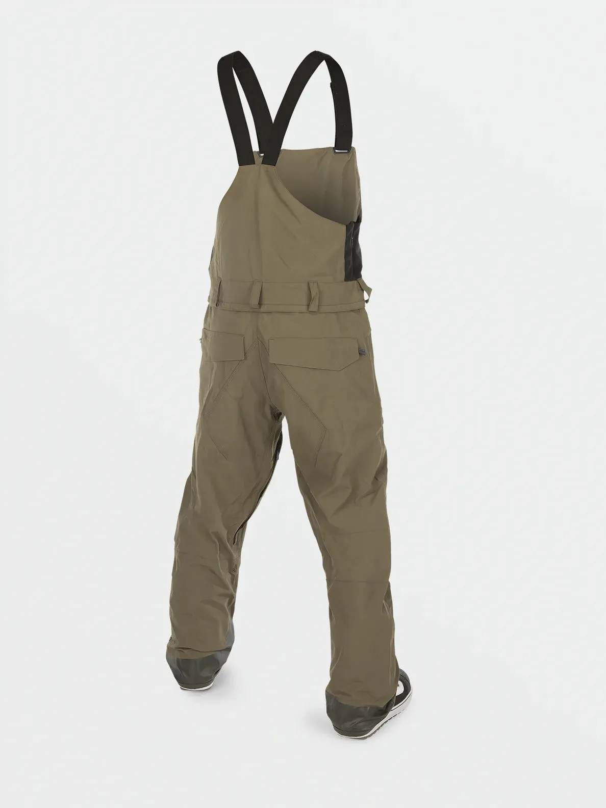Volcom Rain Gore-Tex Bib Overall 2023