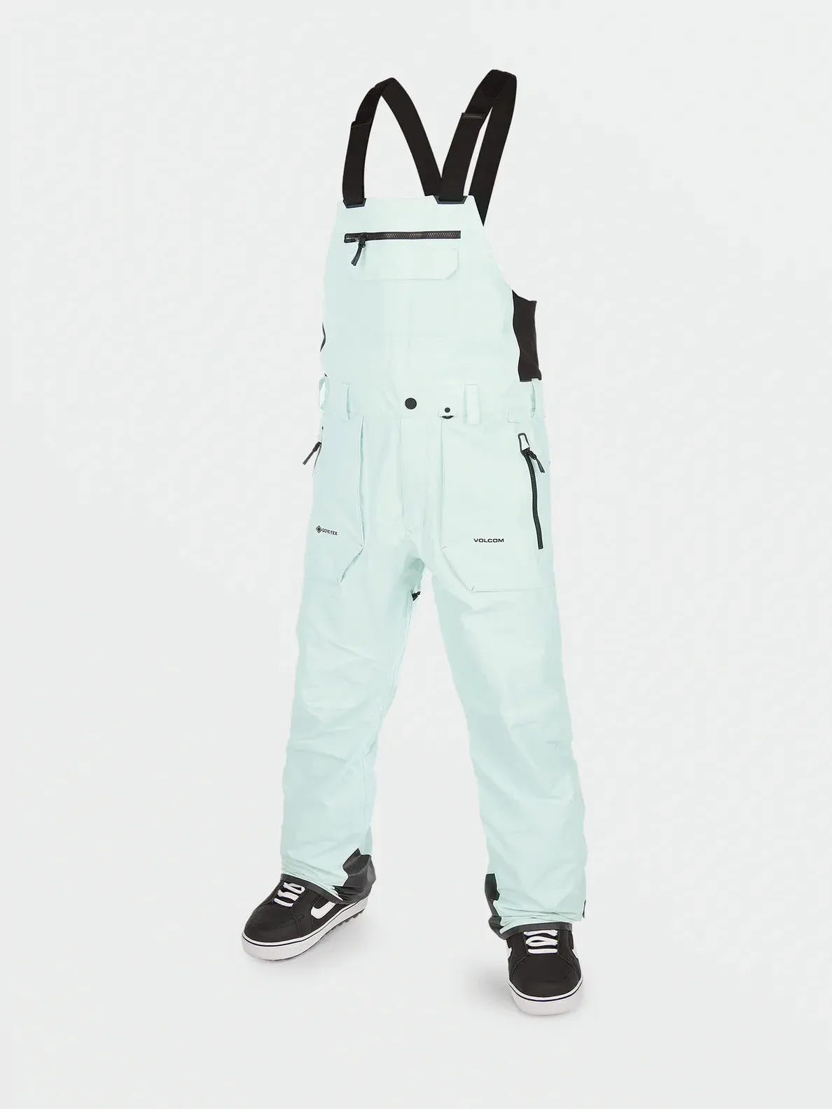 Volcom Rain Gore-Tex Bib Overall 2023