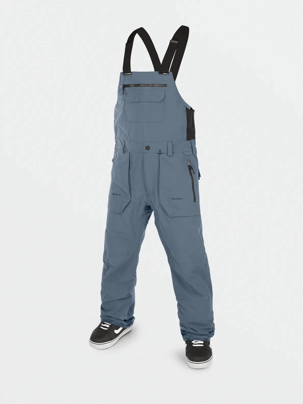 Volcom Rain Gore-Tex Bib Overall 2023