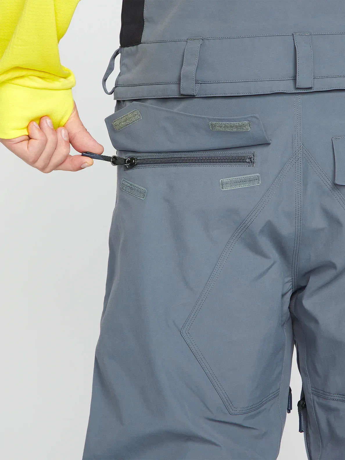 Volcom Rain Gore-Tex Bib Overall 2023