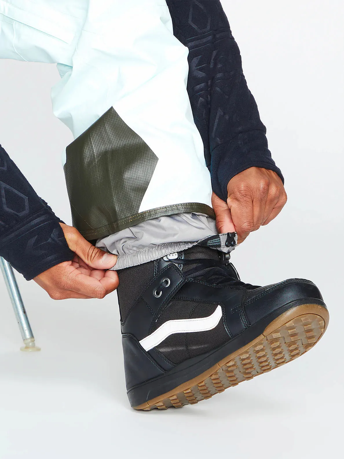 Volcom Rain Gore-Tex Bib Overall 2023