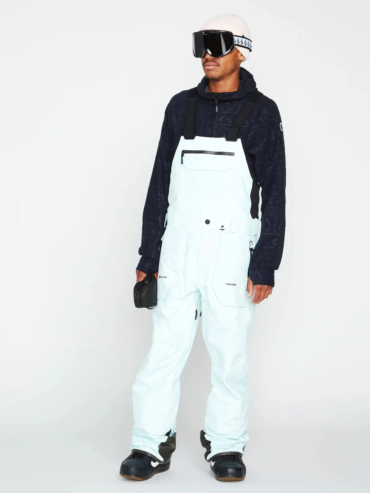 Volcom Rain Gore-Tex Bib Overall 2023