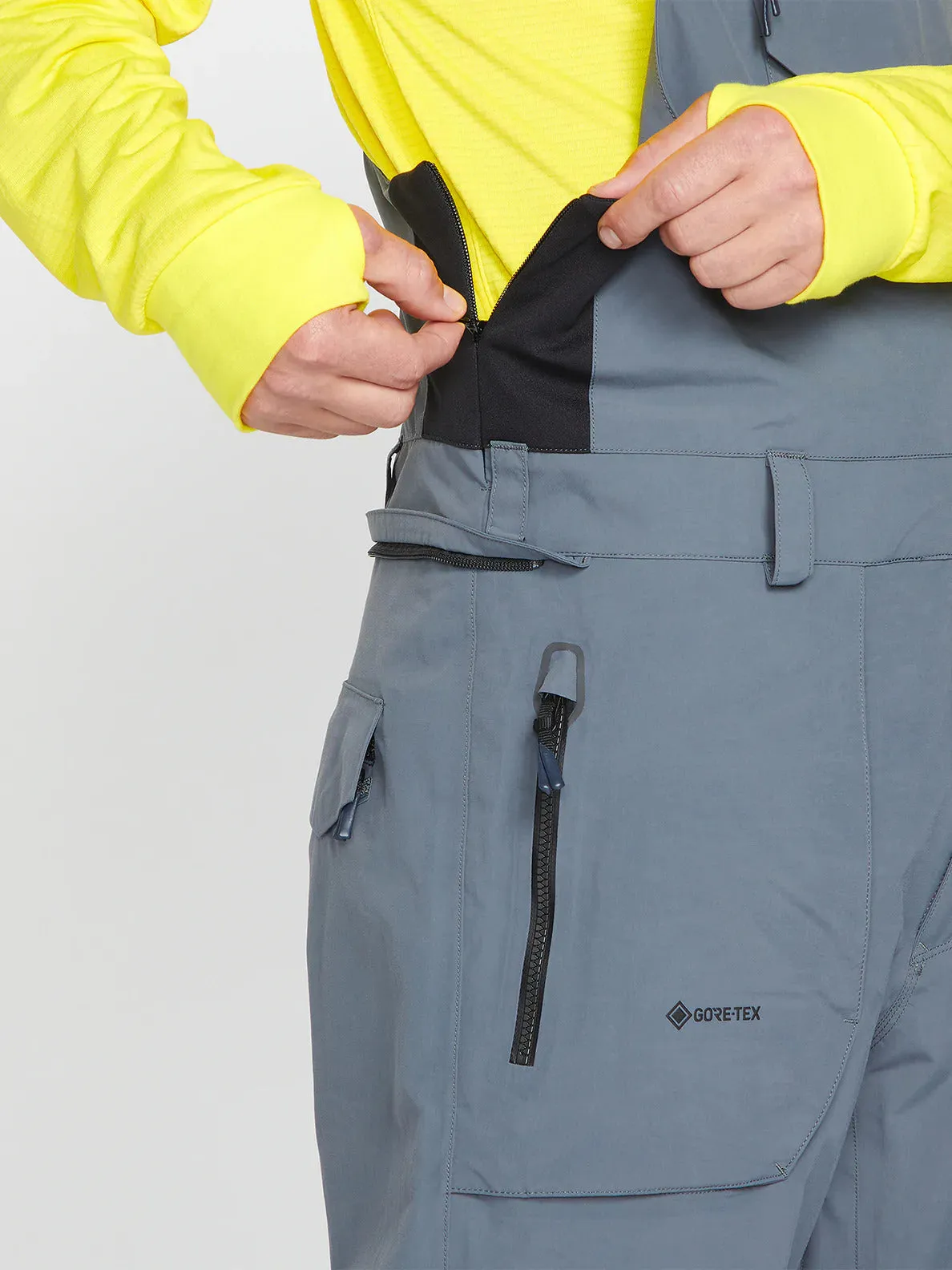 Volcom Rain Gore-Tex Bib Overall 2023