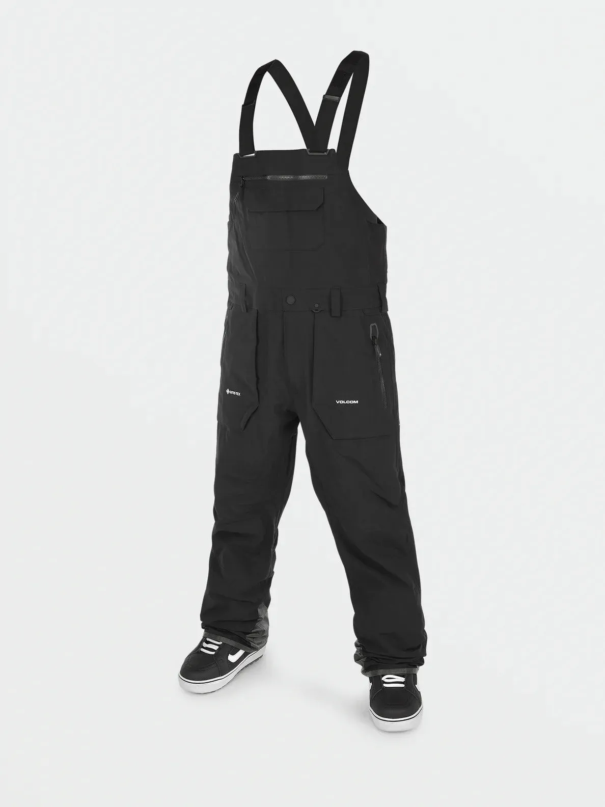 Volcom Rain Gore-Tex Bib Overall 2023