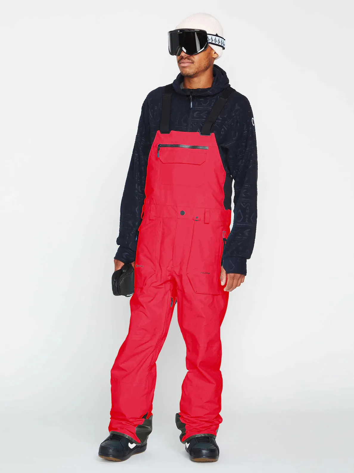 Volcom Rain Gore-Tex Bib Overall 2023