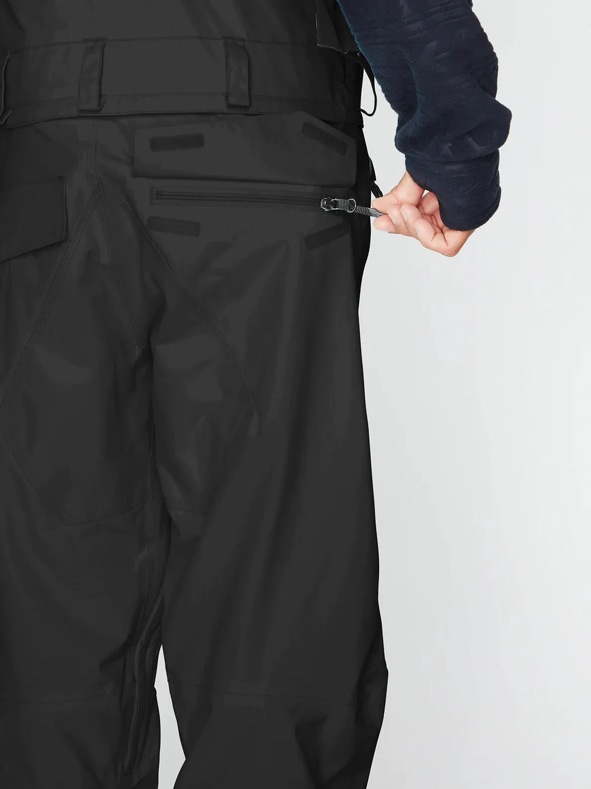 Volcom Rain Gore-Tex Bib Overall 2023