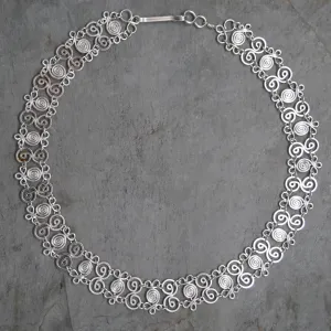 Walka Necklace