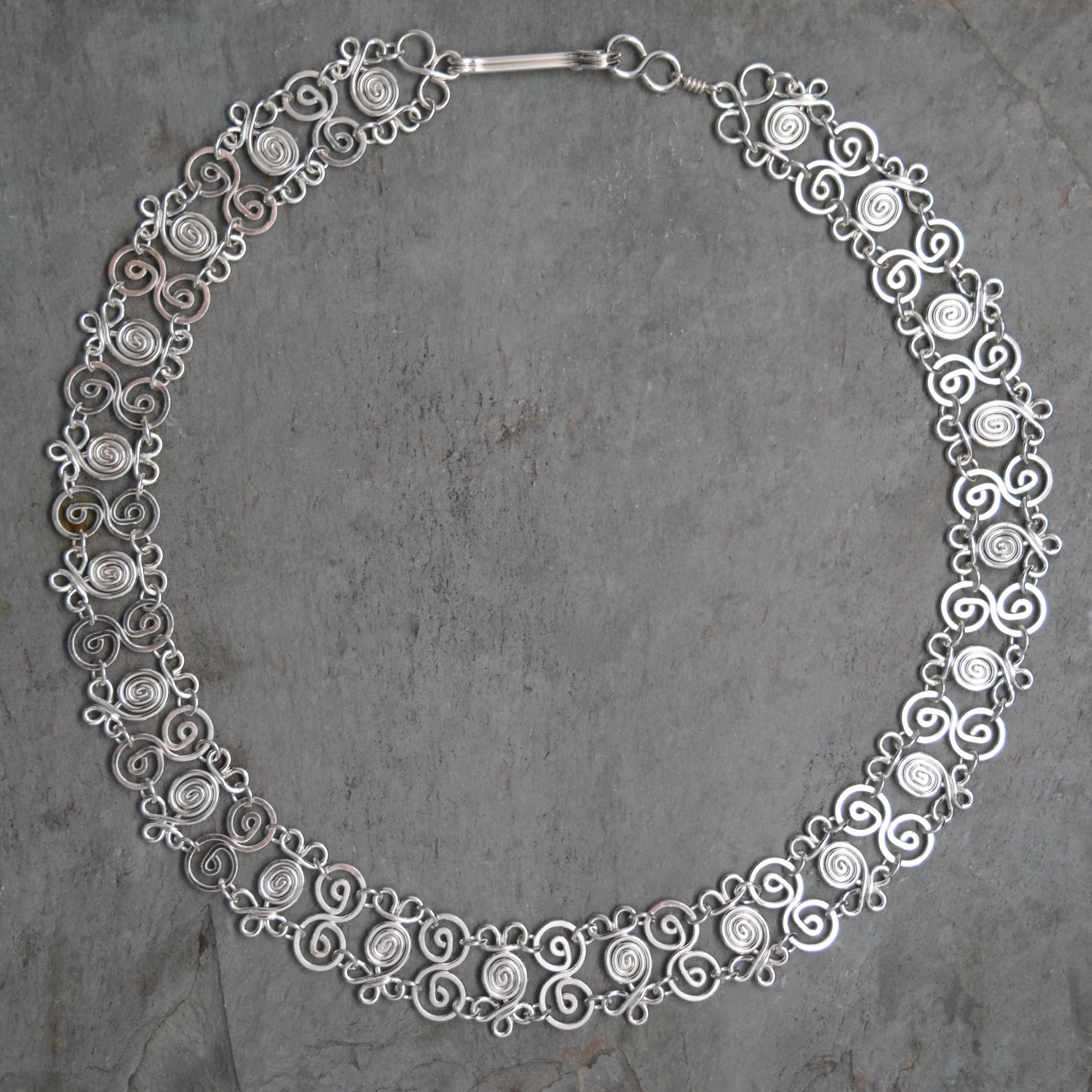 Walka Necklace