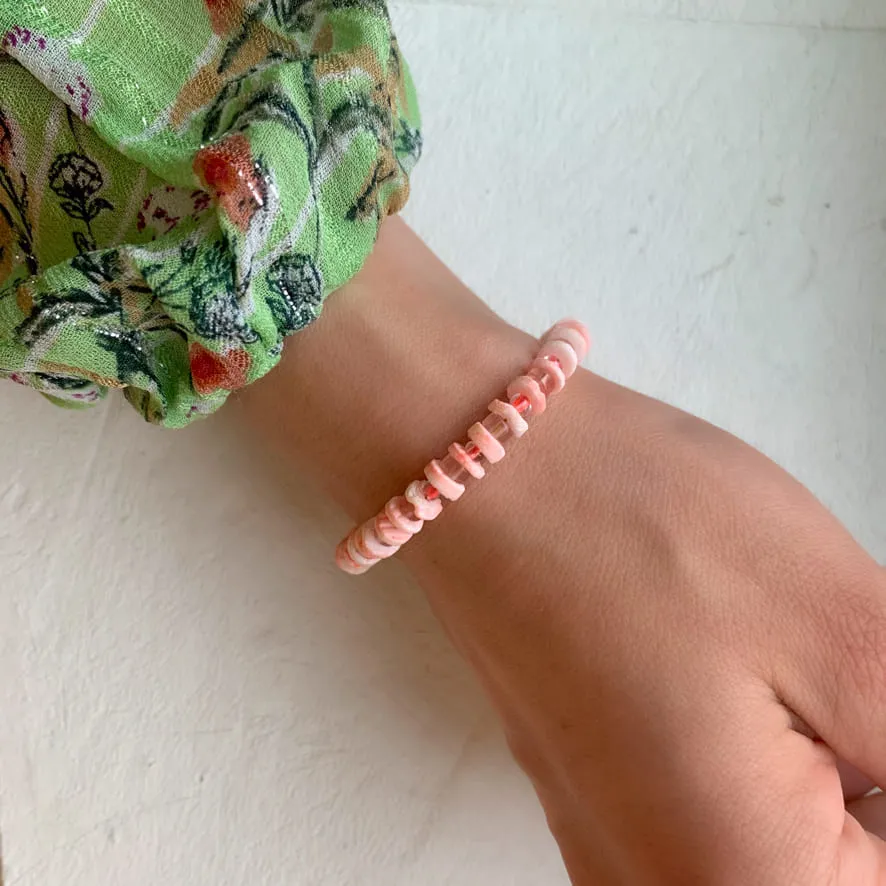 WATERMELON CRUSH BRACELET