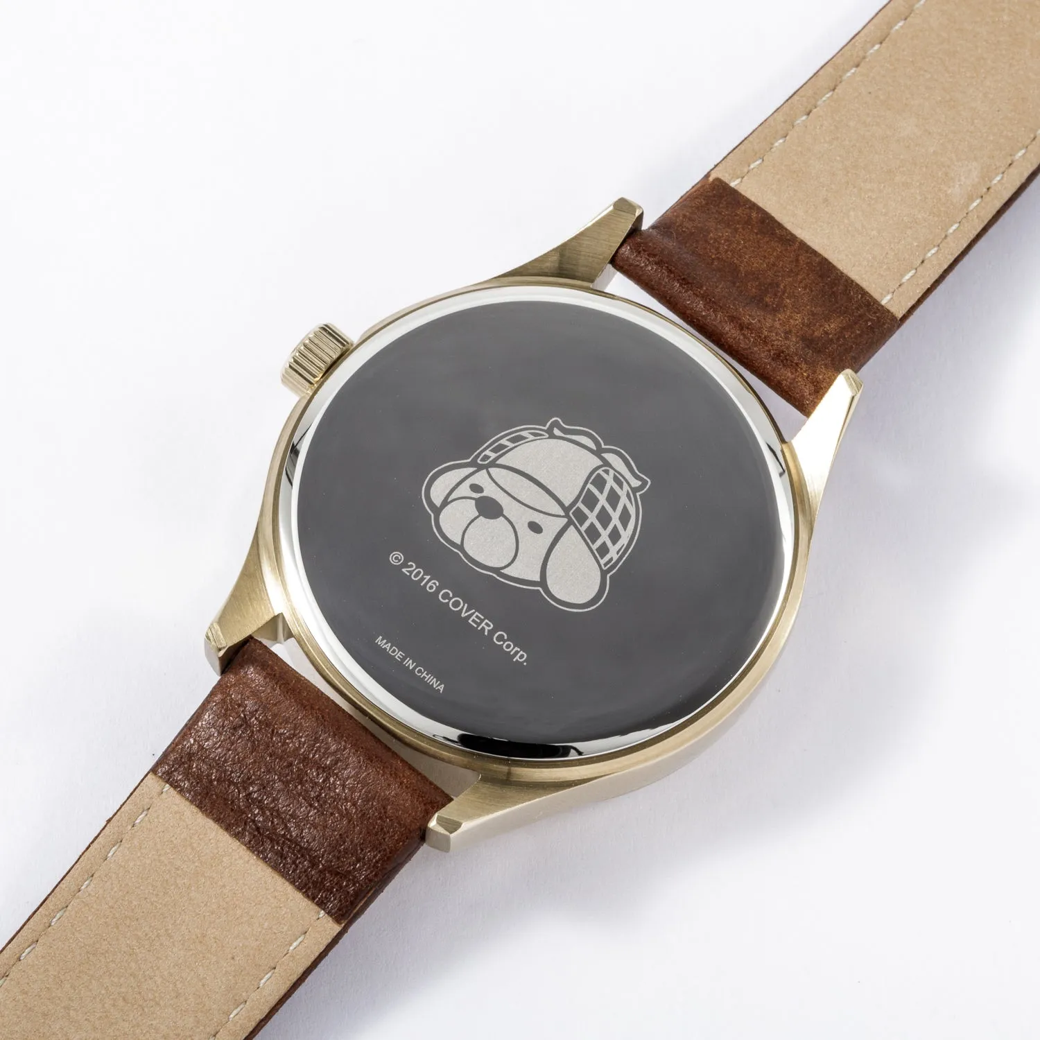 Watson Amelia Model Watch hololive English
