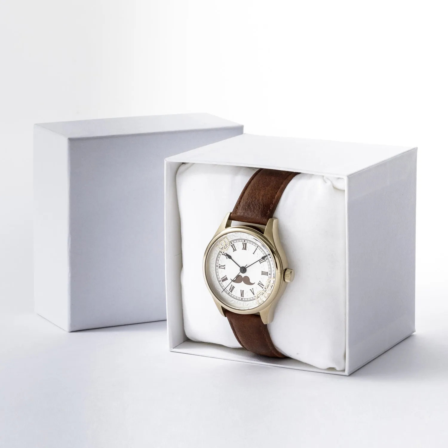 Watson Amelia Model Watch hololive English