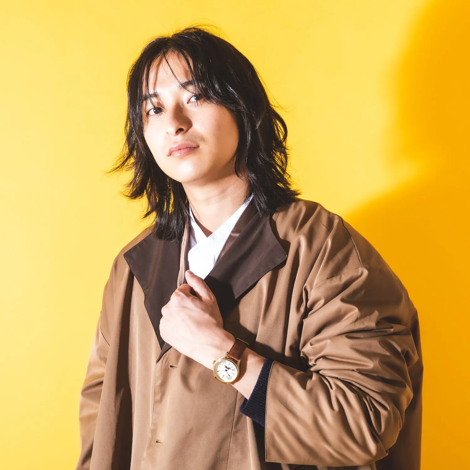 Watson Amelia Model Watch hololive English