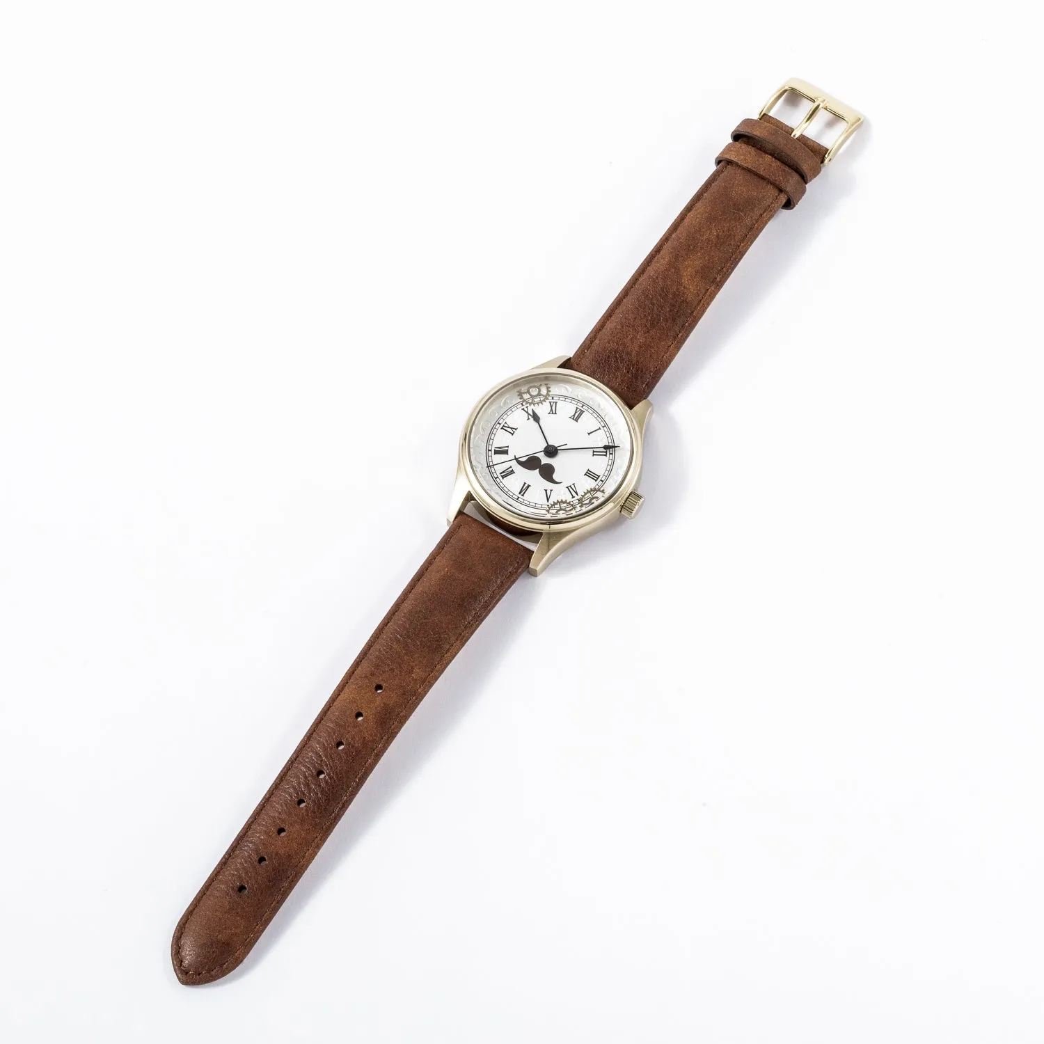 Watson Amelia Model Watch hololive English