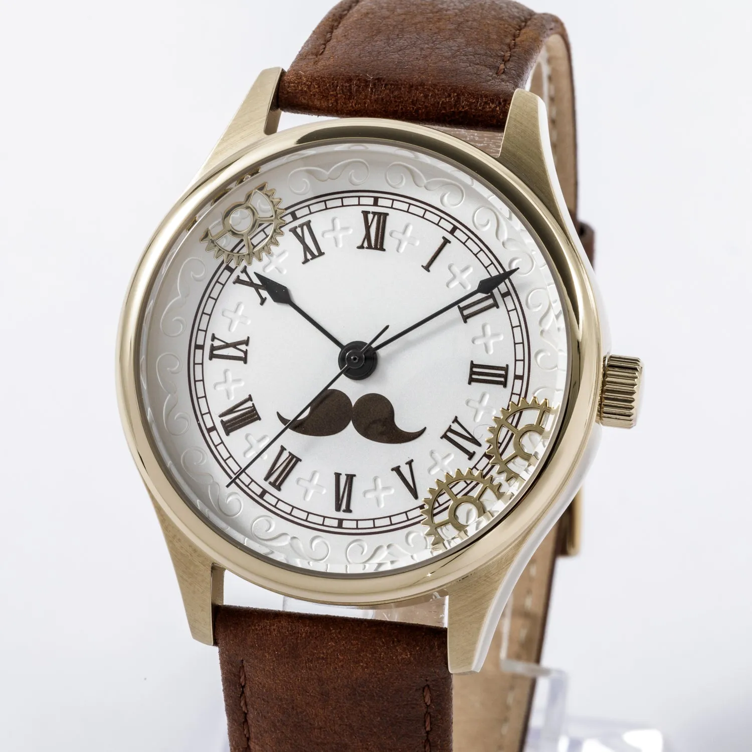 Watson Amelia Model Watch hololive English