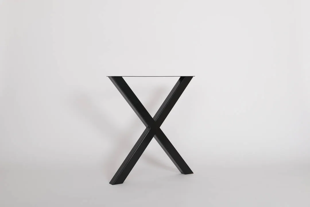 X Table Legs (Pair)